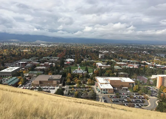 City Center